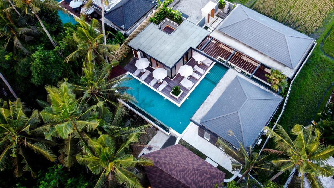 Hanuman Teges By Balisuperhost Ubud (Bali)