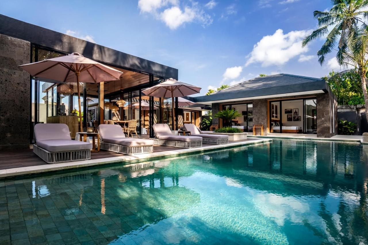 Villa Hanuman Teges By Balisuperhost *