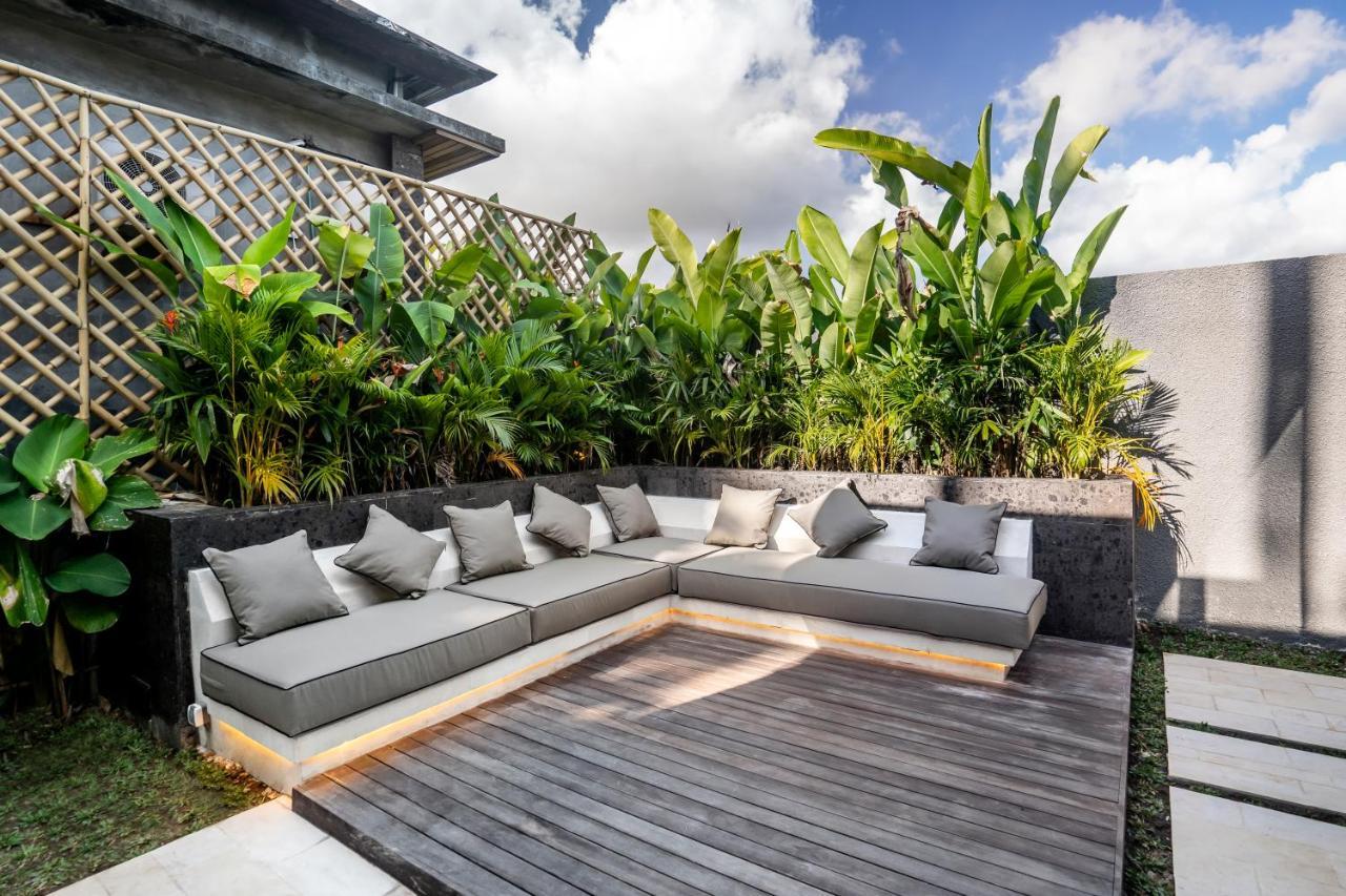 Villa Hanuman Teges By Balisuperhost