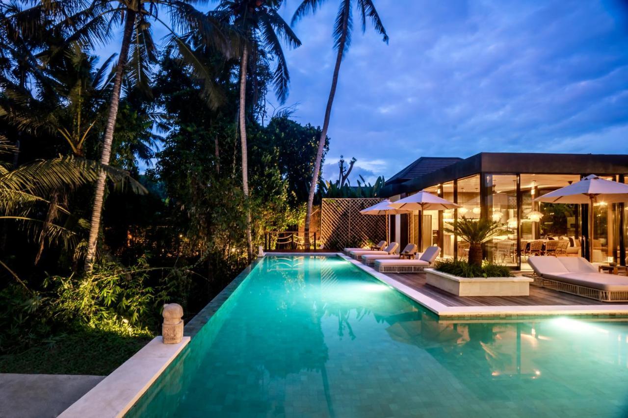 Villa Hanuman Teges By Balisuperhost *